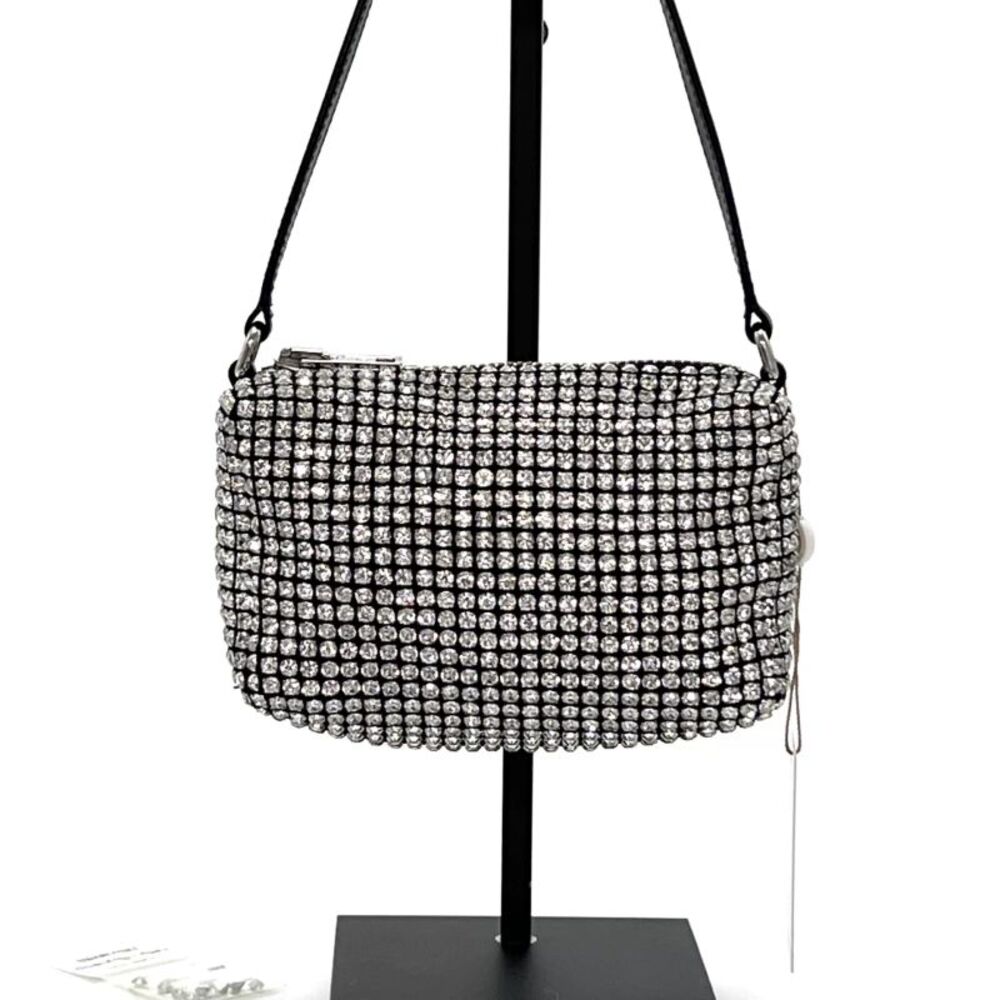 Alexander Wang Women Pre-Loved Bag Very Good Condition